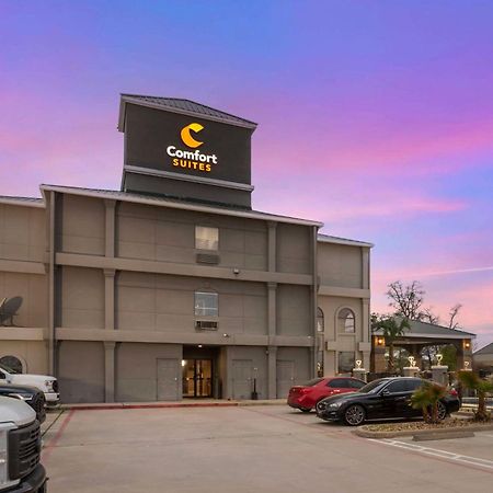 Comfort Suites Shenandoah-The Woodlands المظهر الخارجي الصورة