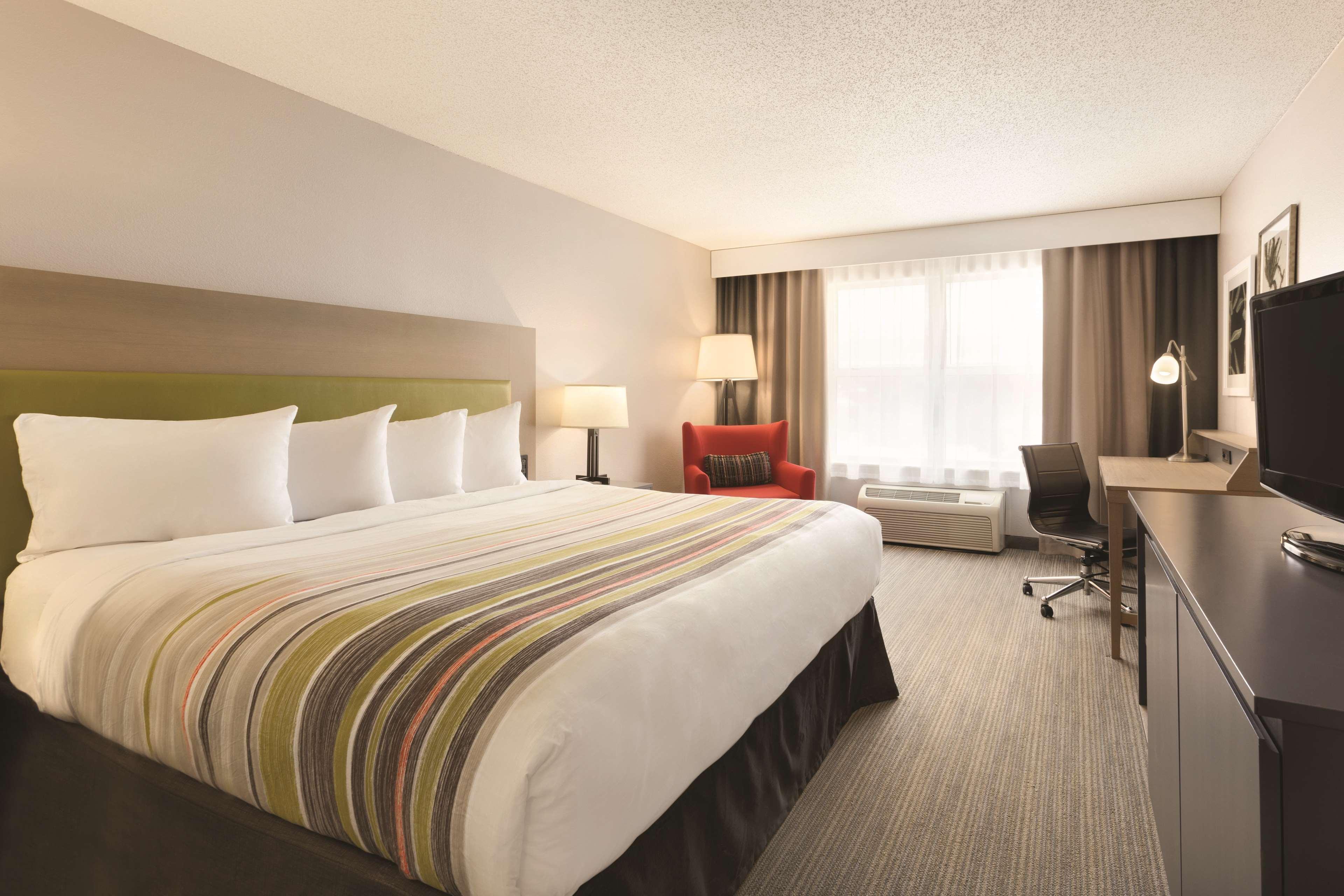 Comfort Suites Shenandoah-The Woodlands المظهر الخارجي الصورة