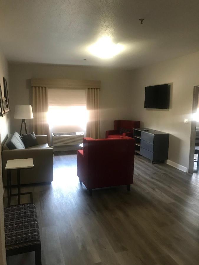 Comfort Suites Shenandoah-The Woodlands المظهر الخارجي الصورة